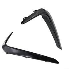 Front bumper fog for sale  Delivered anywhere in UK