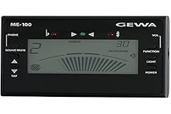 Gewa 902610.0 100 d'occasion  Livré partout en France