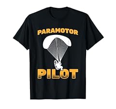 Paramotor pilot paraglidign for sale  Delivered anywhere in USA 