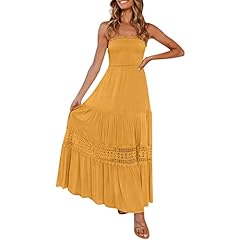 Robe bustier femme d'occasion  Livré partout en France