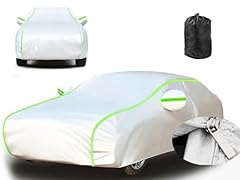 Outdoor car cover for sale  Delivered anywhere in UK