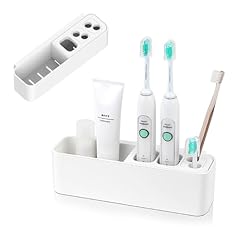Athyior toothbrush holder for sale  Delivered anywhere in UK