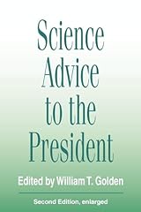 Science advice president for sale  Delivered anywhere in USA 