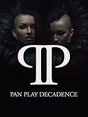 Pan play decadence usato  Spedito ovunque in Italia 