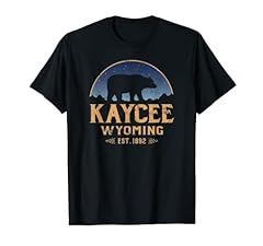 Kaycee wyoming bear for sale  Delivered anywhere in UK