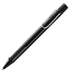 Lamy safari black usato  Spedito ovunque in Italia 