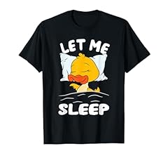 Duck sleeping need for sale  Delivered anywhere in USA 