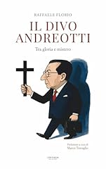 Divo andreotti. tra usato  Spedito ovunque in Italia 