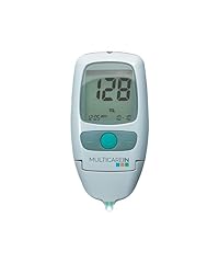 Multicare dispositif diagnosti d'occasion  Livré partout en France