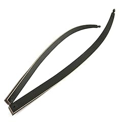 Black hunter recurve for sale  Delivered anywhere in UK
