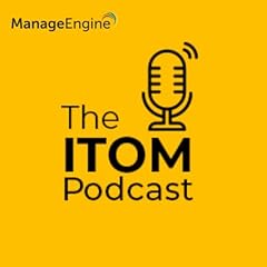 Itom podcast manageengine for sale  Delivered anywhere in UK