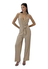 Elara damen jumpsuit gebraucht kaufen  Wird an jeden Ort in Deutschland