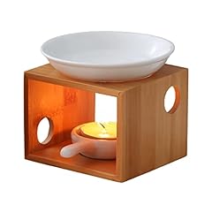 Wooden essential oil for sale  Delivered anywhere in USA 