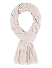 Allee foulard cheche d'occasion  Livré partout en France