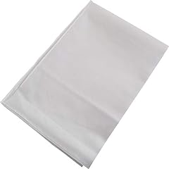 White cotton fabric for sale  Delivered anywhere in USA 