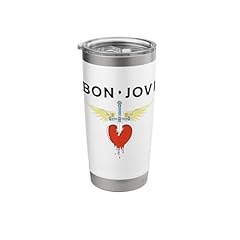 Official bon jovi for sale  Delivered anywhere in USA 