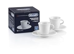 Longhi espressotassen set gebraucht kaufen  Wird an jeden Ort in Deutschland