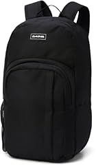 Dakine klassenrucksack schwarz gebraucht kaufen  Wird an jeden Ort in Deutschland
