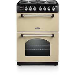 Rangemaster classic cla60dffcr for sale  Delivered anywhere in UK