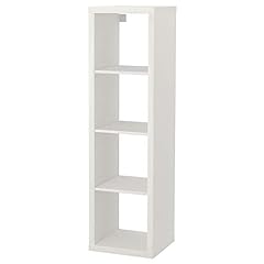 Ikea shelf white for sale  Delivered anywhere in USA 