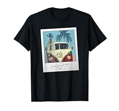 Polaroid wohnmobil shirt gebraucht kaufen  Wird an jeden Ort in Deutschland