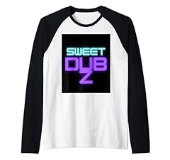 Sweet dubz raglan for sale  Delivered anywhere in UK