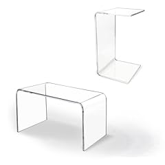 Tpzlrn clear acrylic for sale  Delivered anywhere in USA 