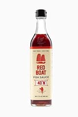 Red boat nuoc for sale  Delivered anywhere in UK