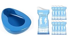Onedone bedpan women for sale  Delivered anywhere in USA 
