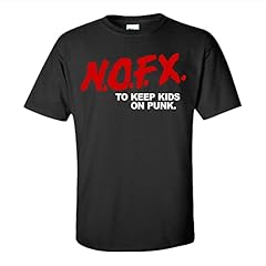 Nofx punk rock for sale  Delivered anywhere in USA 
