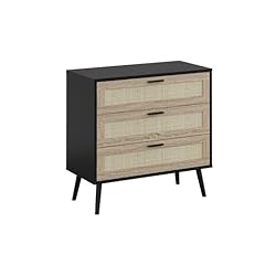 Chic rattan chest for sale  Delivered anywhere in UK