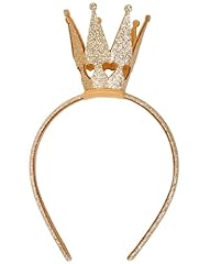 Crown headbands women for sale  Delivered anywhere in USA 