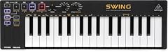 Behringer swing midi d'occasion  Livré partout en Belgiqu