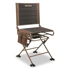Huntrite swivel hunting for sale  Delivered anywhere in USA 