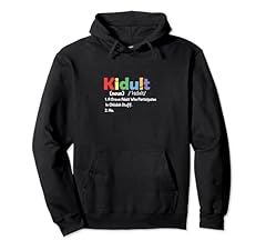 Kidult definition adult for sale  Delivered anywhere in UK