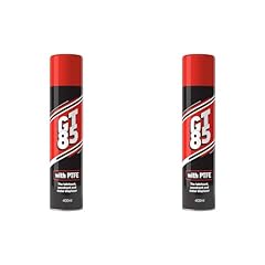 Gt85 spray 400ml for sale  Delivered anywhere in UK