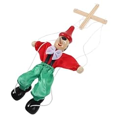 Yardwe zeichenfolge marionette gebraucht kaufen  Wird an jeden Ort in Deutschland