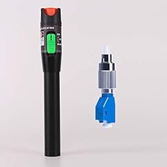 Visual fault locator for sale  Delivered anywhere in USA 