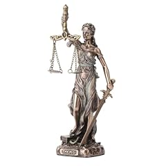 Générique themis statue d'occasion  Livré partout en France