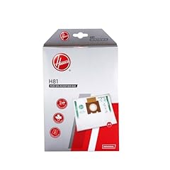 Hoover h81 sacs d'occasion  Livré partout en France