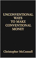 Unconventional ways make for sale  Delivered anywhere in UK