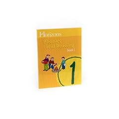 Horizons phonics and usato  Spedito ovunque in Italia 