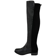 big calf boots women for sale  Delivered anywhere in UK