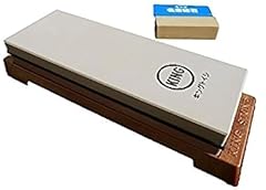 King japanese grit for sale  Delivered anywhere in UK