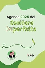 Genitore imperfetto 2025 usato  Spedito ovunque in Italia 