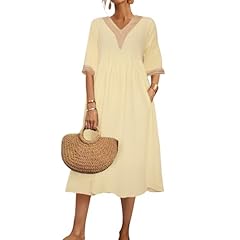 Roomtour robe dentelle d'occasion  Livré partout en France