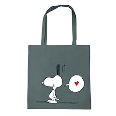 Logoshirt peanuts snoopy usato  Spedito ovunque in Italia 