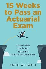 Weeks pass actuarial gebraucht kaufen  Wird an jeden Ort in Deutschland