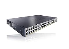 Cisco c2960x 48fpd for sale  Delivered anywhere in USA 
