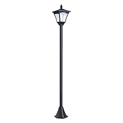 Homcom luminaire extérieur d'occasion  Livré partout en France
